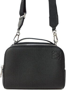 Loewe Camera Crossbody Bag Shoulder